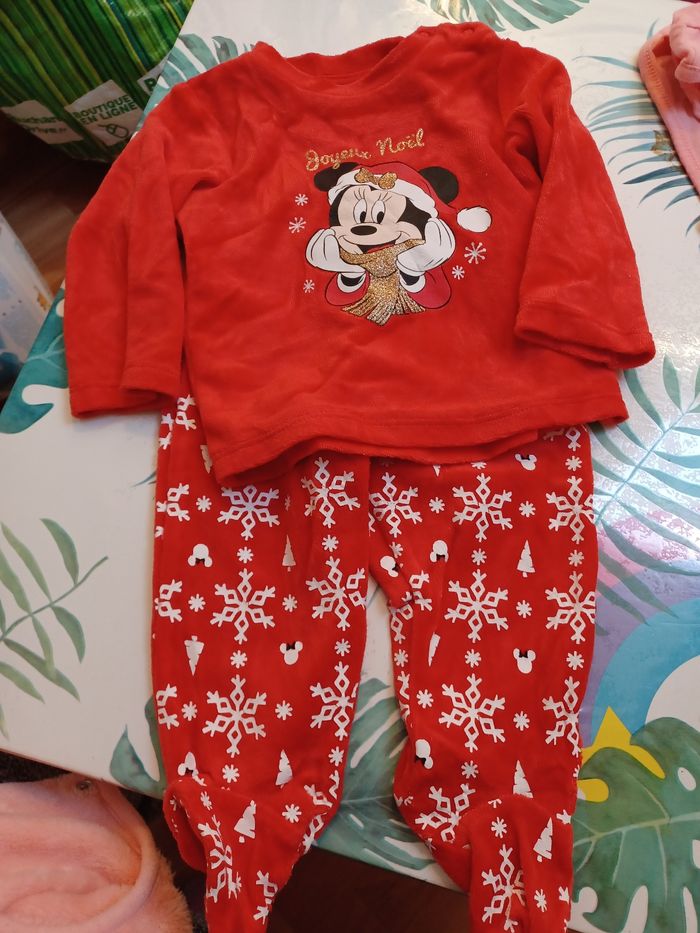 Pyjama