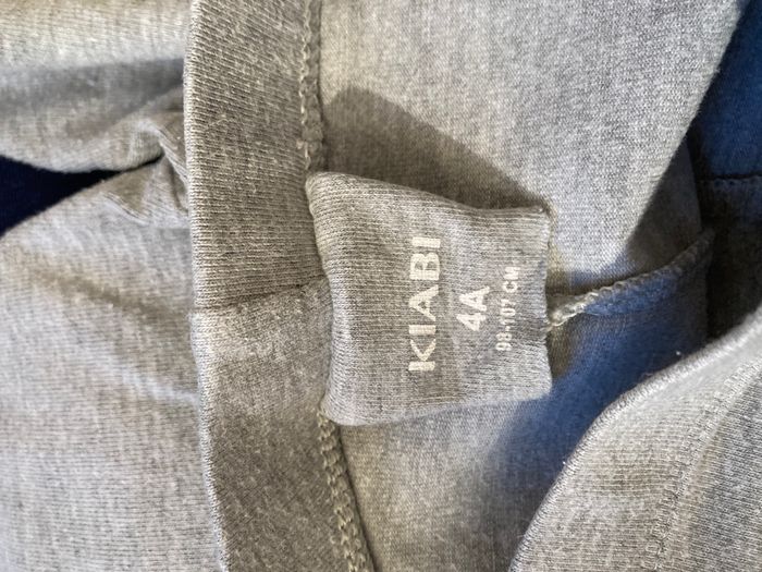 legging court - photo numéro 3