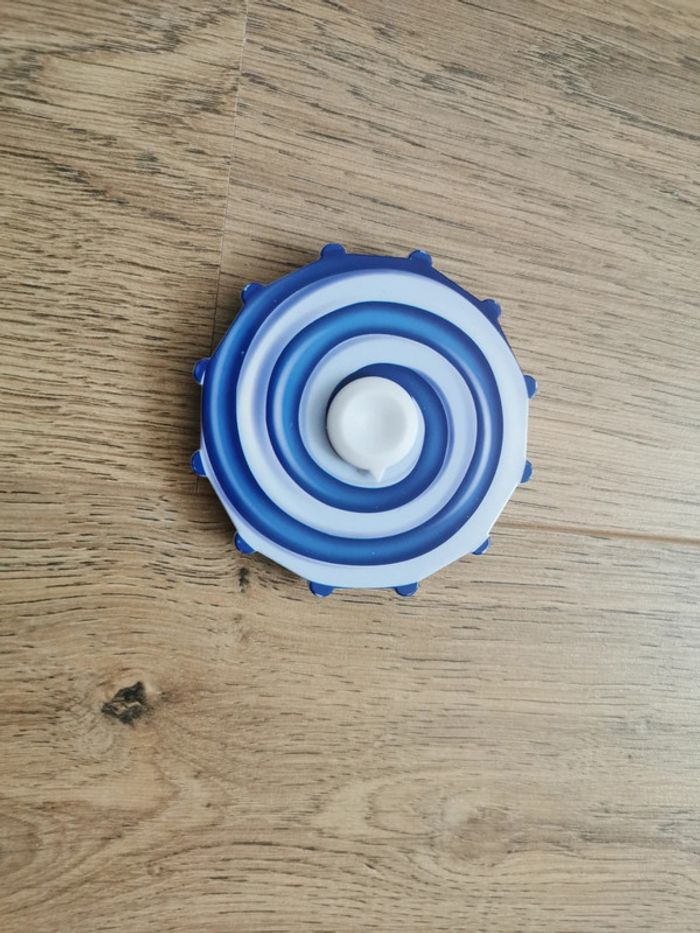 Handspinner