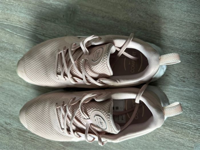 Chaussures basket Nike confort - photo numéro 3