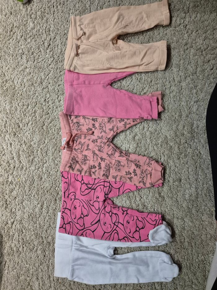 Lot 3-6 mois - photo numéro 4