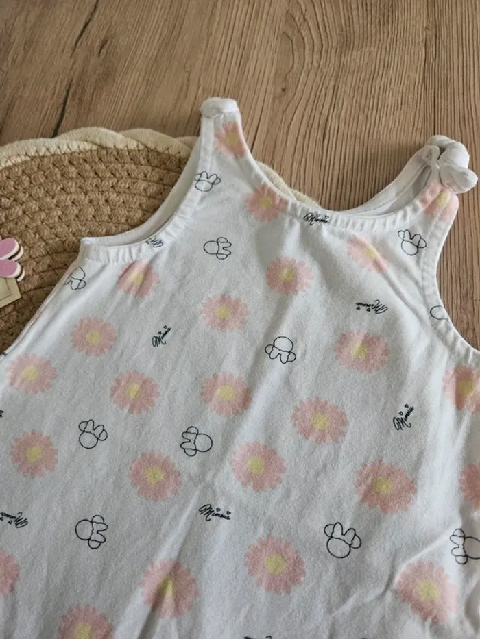 Barboteuse 6 mois - photo numéro 2