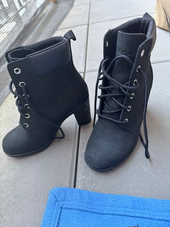 Timberland Femme