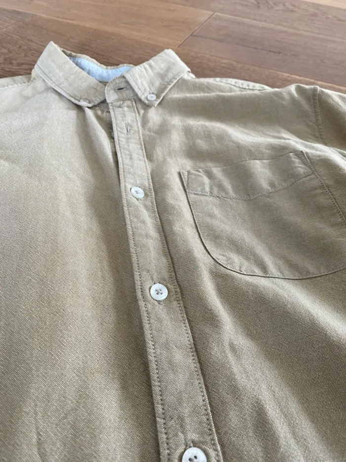 Chemise - photo numéro 2