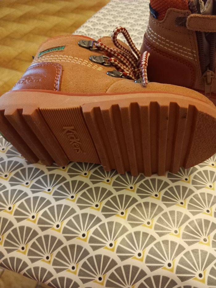 Chaussures - photo numéro 3