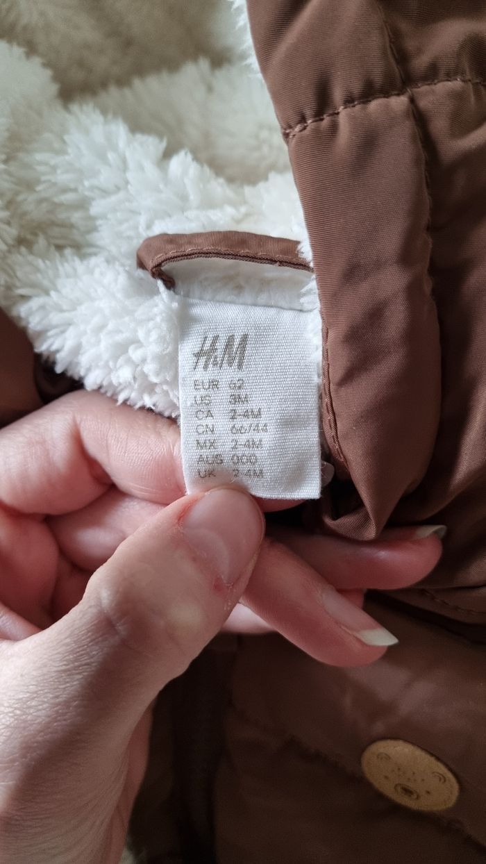 Combinaison H&M - photo numéro 3