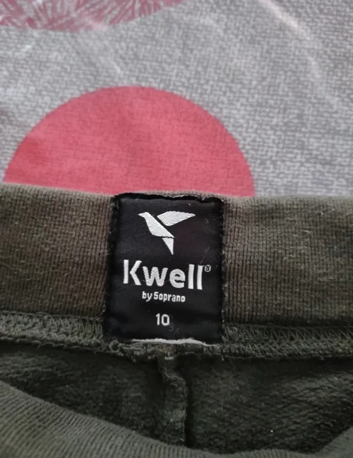 Pantalon garçon 🧑 10 ans - photo numéro 5