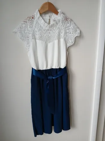 Robe fluide