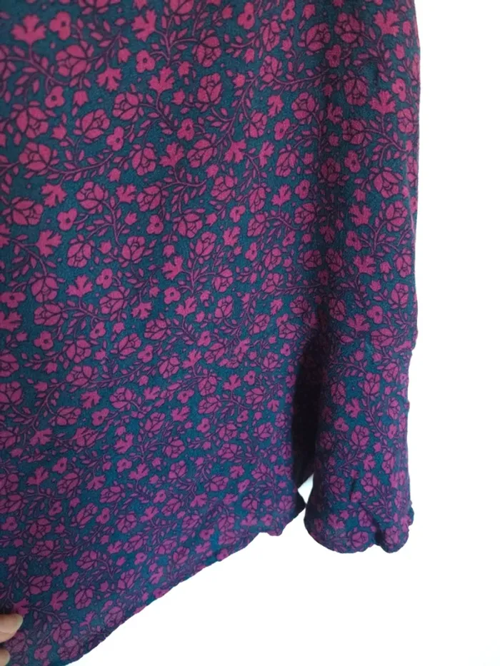 Jupe monoprix femme taille 42 - photo numéro 5
