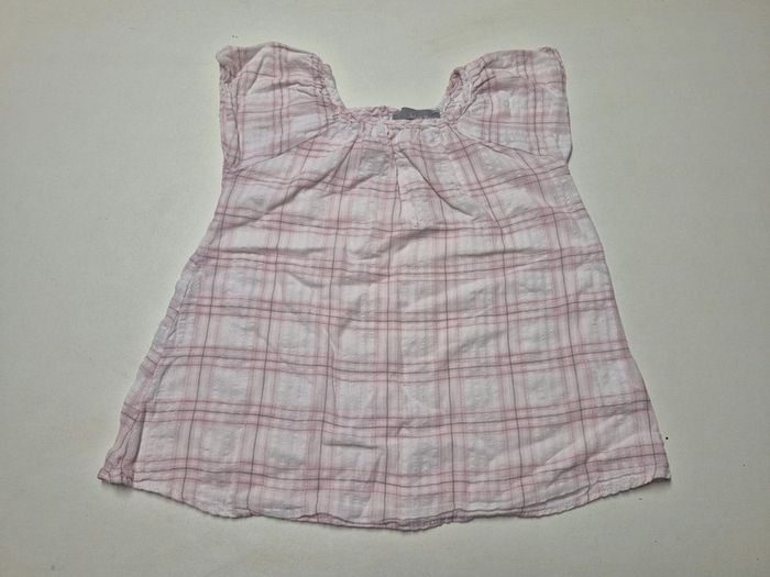 Tee-shirt lila rose