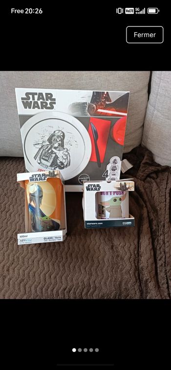 Star Wars