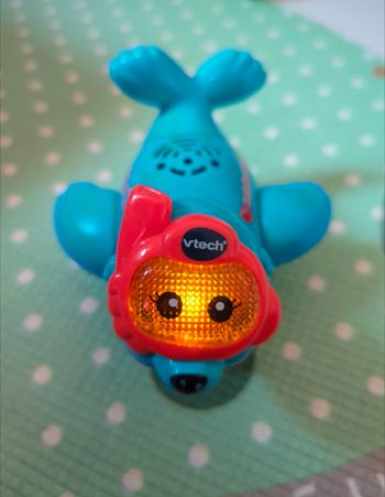 VTech 