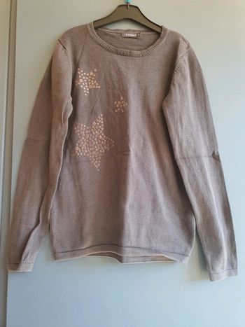 Pull In Extenso 10 ans