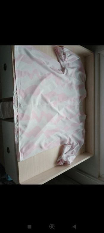 Tunique t-shirt femme manche courte Shein curve taille 1 XL