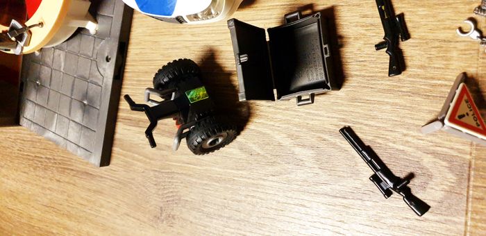 Playmobil - Lot police - photo numéro 6