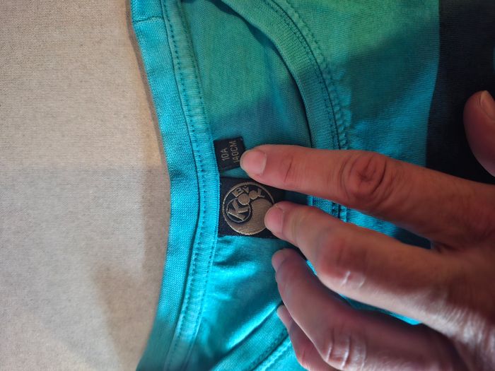 Tee-shirt 10 ans - photo numéro 3