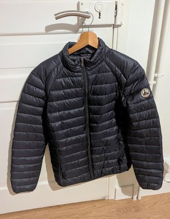 Doudoune JOTT MAT bleu marine – Taille M