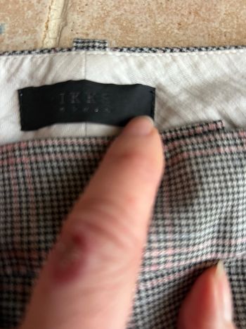 Pantalon femme Ikks t 36