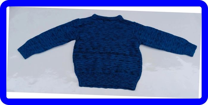 Pull 3 ans Vertbaudet - photo numéro 4