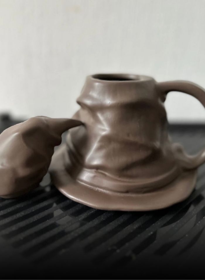 Mug Harry Potter "Choixpeau" - photo numéro 2