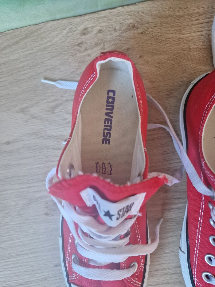 Converse 39 - photo numéro 3