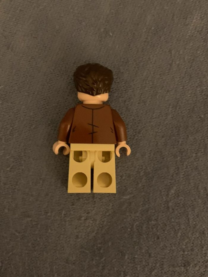 Lego Figurine Friends Series TV Chandler Bing ftv002 The Friends apartment set 10292 - photo numéro 2