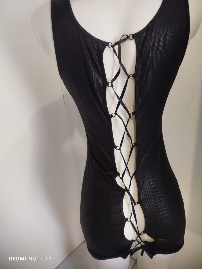 #kytieLfemme. Robe taille L - photo numéro 8