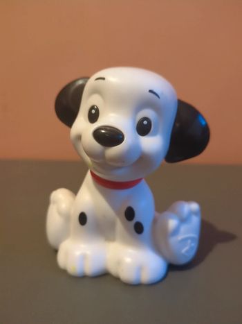 Figurine Disney 101 Dalmatiens