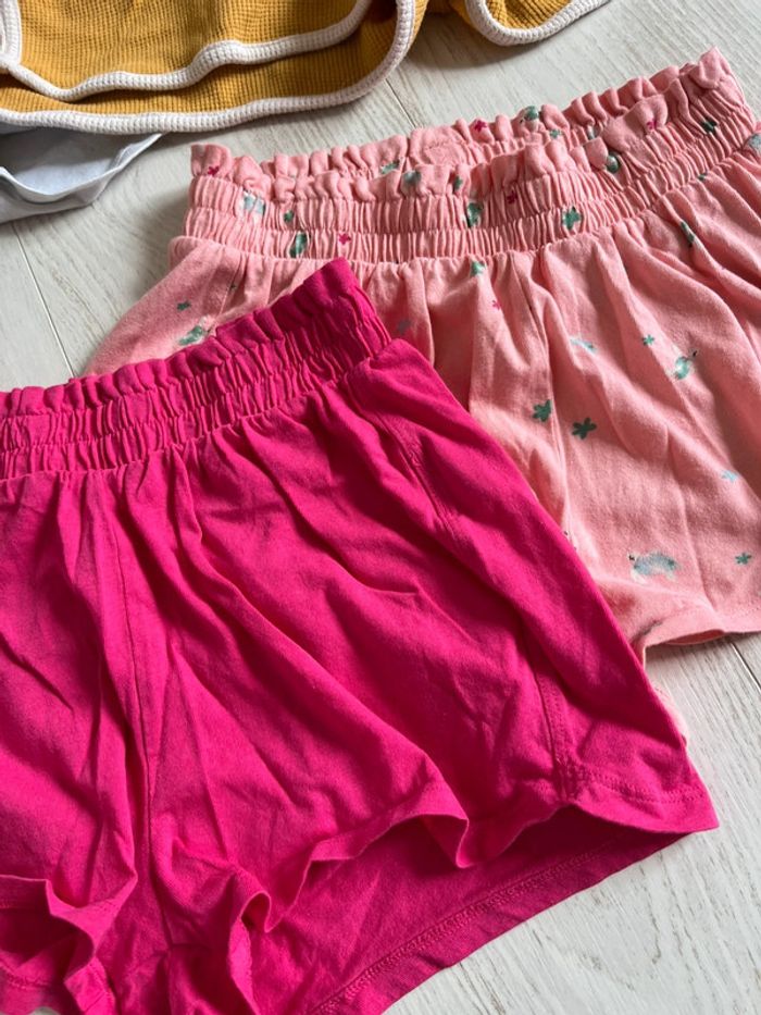 Lot shorts - photo numéro 2