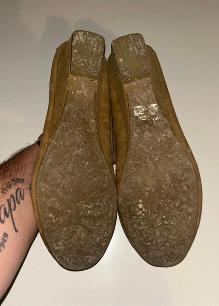 Mocassin femme - photo numéro 5