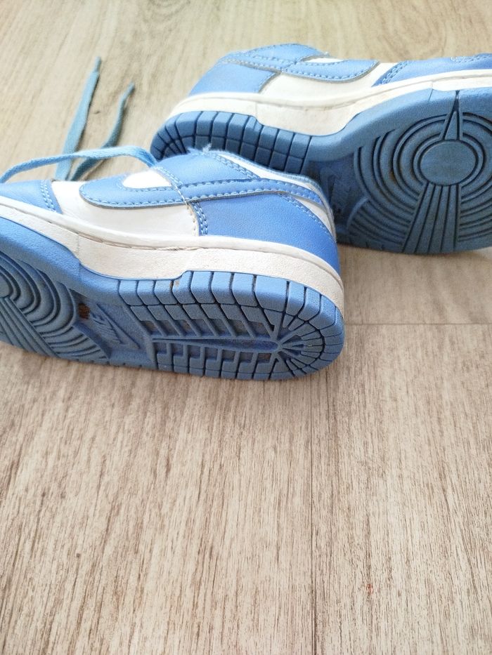 Basket adidas 31 - photo numéro 2
