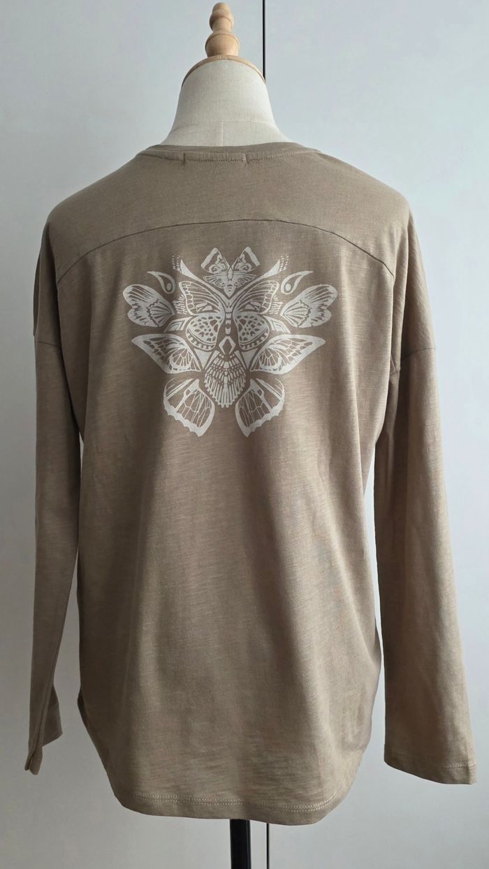 T-shirt Berenice, taille XS - photo numéro 2
