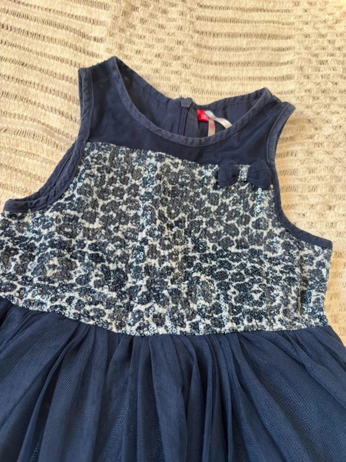 Robe de cérémonie fille 3 ans - photo numéro 3