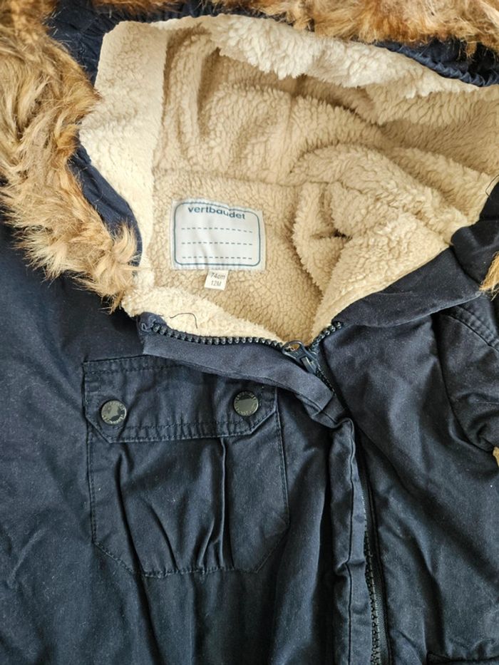 Combipilote bébé - photo numéro 3