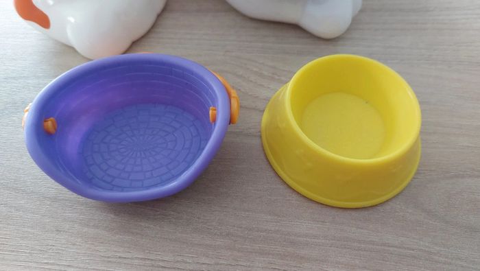 Chien Play Doh - photo numéro 8