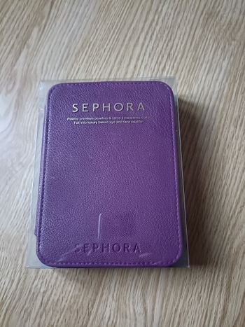 Trousse maquillage Sephora