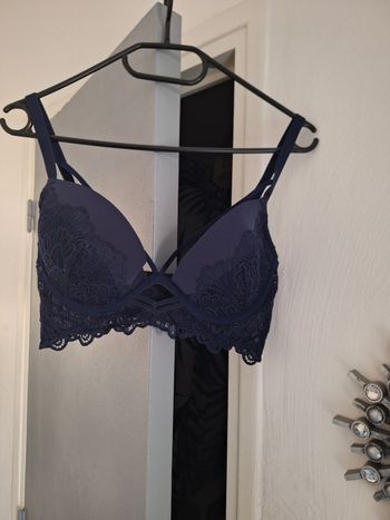 Ensemble lingerie