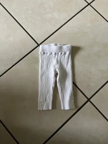 Pantalon 3 mois