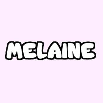 Lot Melaine