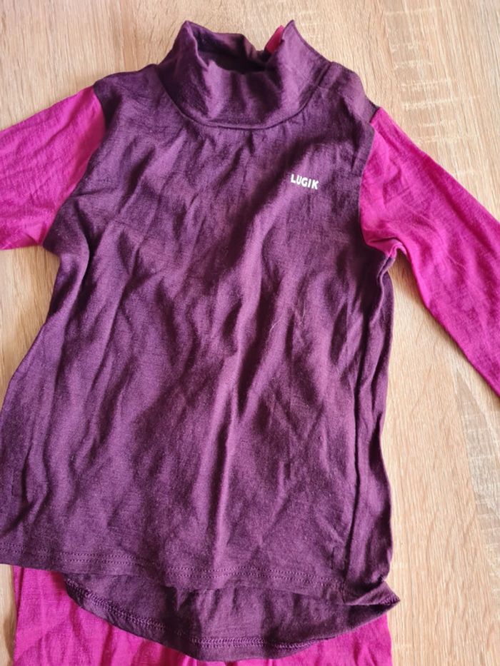 Ensemble de bain 12 mois - photo numéro 2