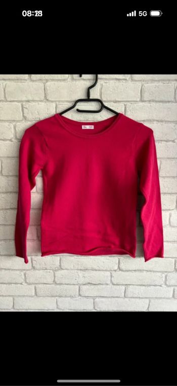 Pull Du Pareil Au Même taille 8 ans