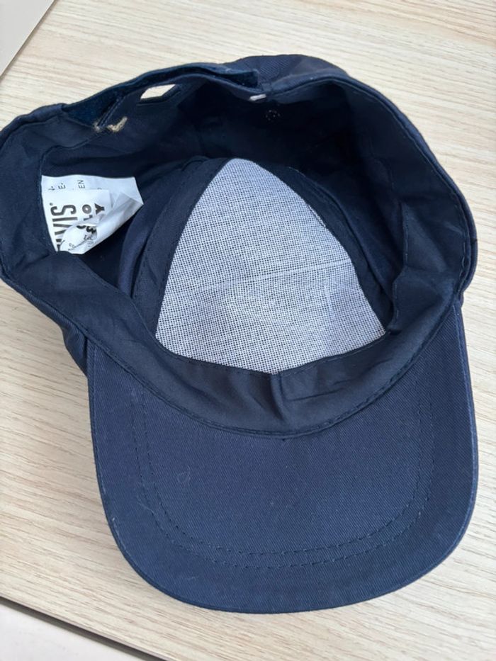 Casquette Elvis Hello kitty Sanrio - photo numéro 4