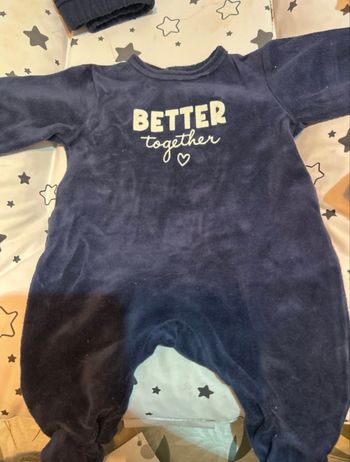 Pyjama 