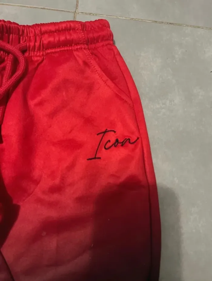Pantalon survêtement enfant - photo numéro 2
