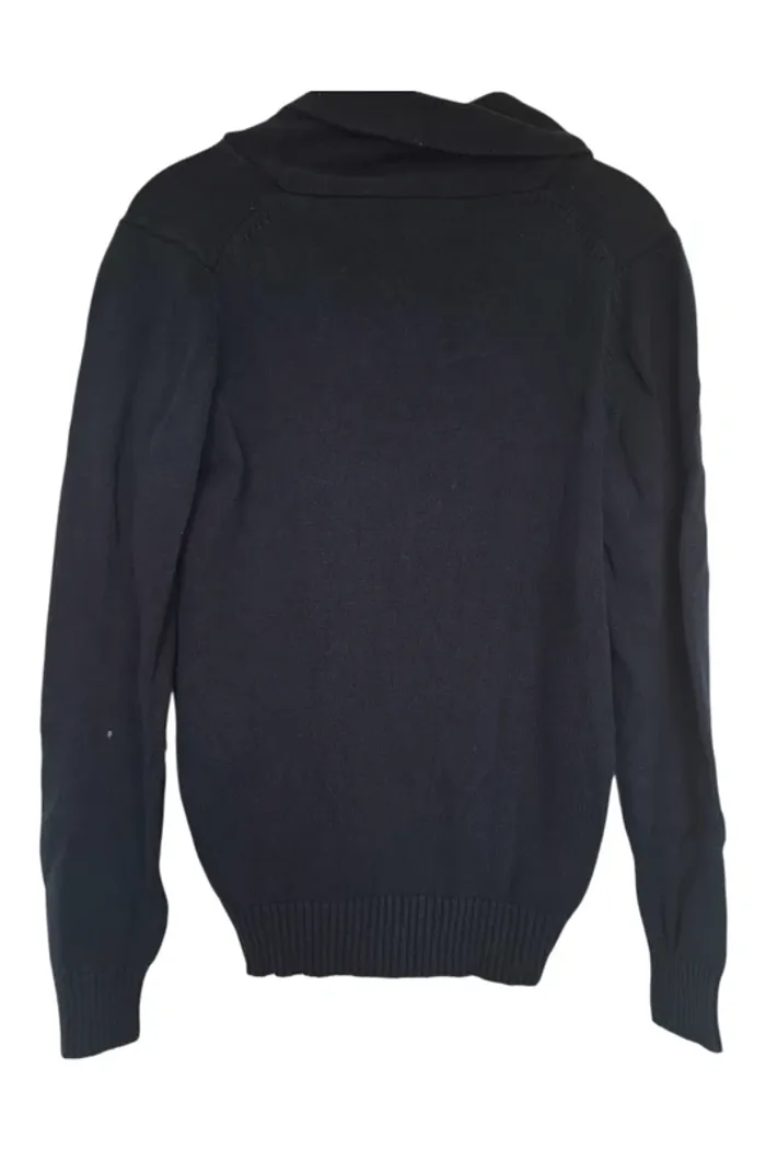 Pull zara men taille L - photo numéro 2