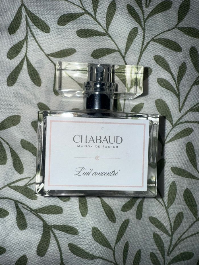 Chabaud  maison de parfum - photo numéro 2