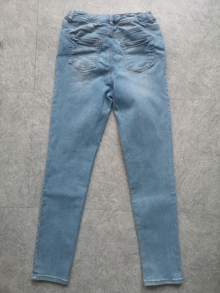 Jean skinny garçon - photo numéro 3