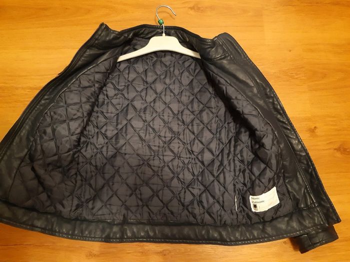 Veste demi saison garçons taille 8 ans - photo numéro 4