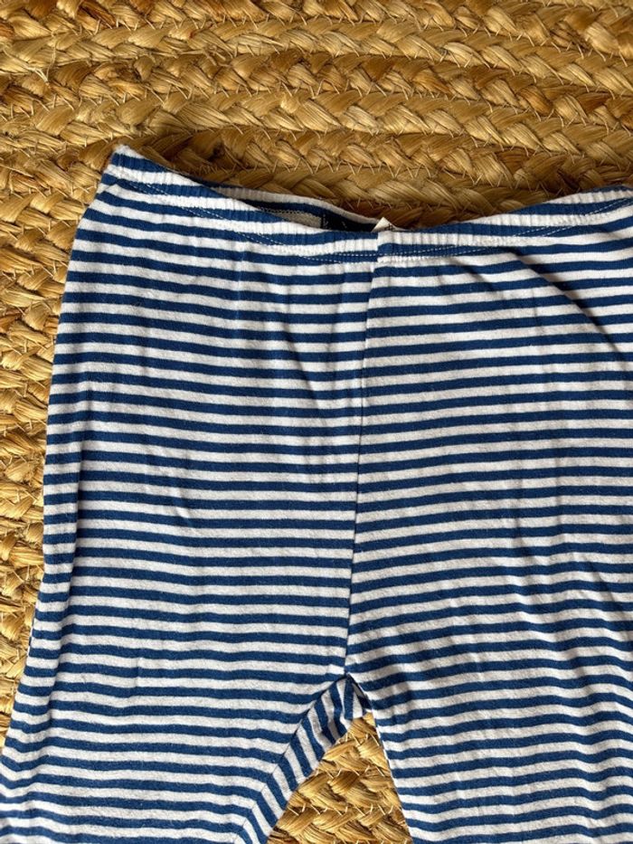 Legging Week-end à la Mer - photo numéro 2