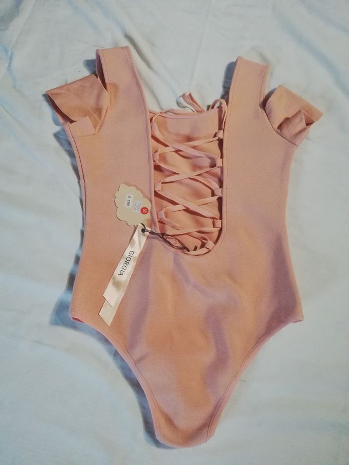 Maillot de bain filles - photo numéro 4